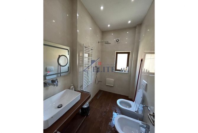 Apartment for rent in Tirana 2+1, Furnished