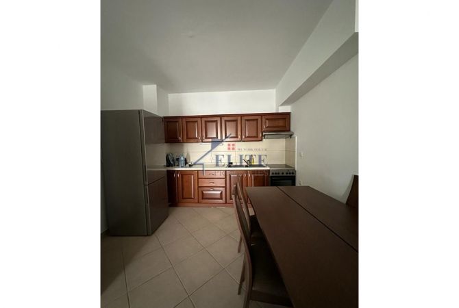 Shtepi me qera 1+1 ne Tirane - 550 Euro