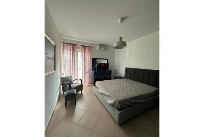 Apartment for rent in Tirana 1+1, Furnished