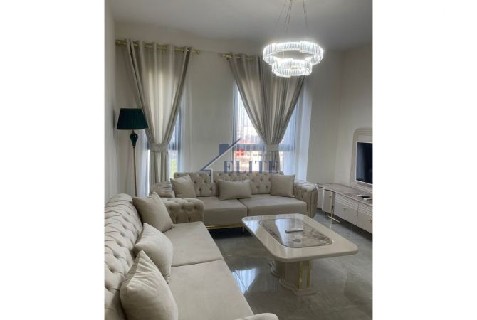 Shtepi me qera 2+1 ne Tirane - 650 Euro