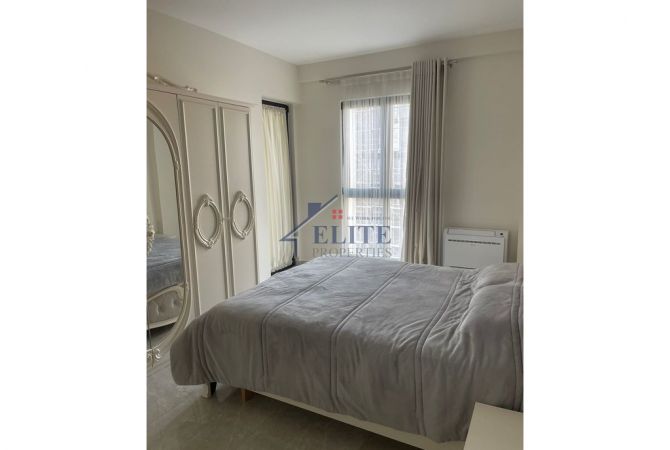 Apartment for rent in Tirana 2+1, Furnished