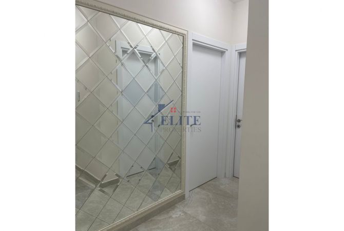 Apartment for rent in Tirana 2+1, Furnished