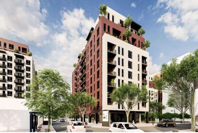 Shtepi ne shitje 2+1 ne Tirane - 145,365 Euro