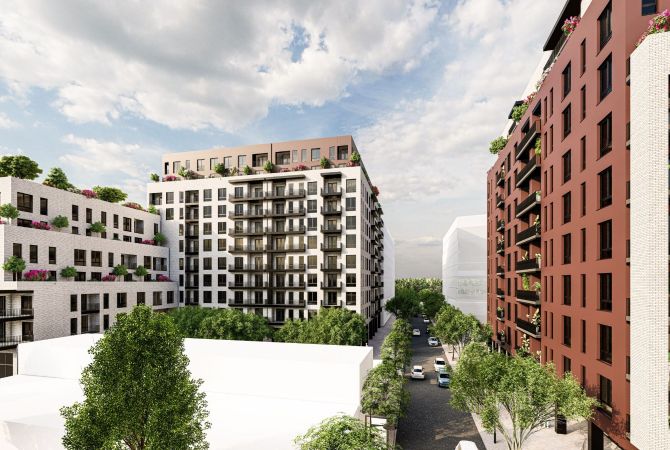 Shtepi ne shitje 2+1 ne Tirane - 145,365 Euro