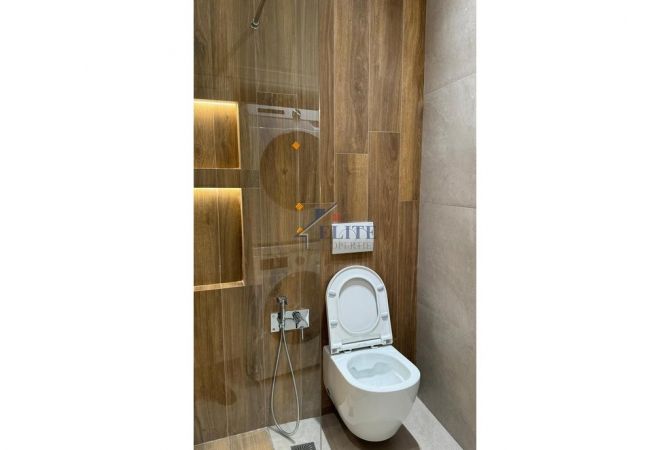 Apartment for rent in Tirana 2+1, Emty