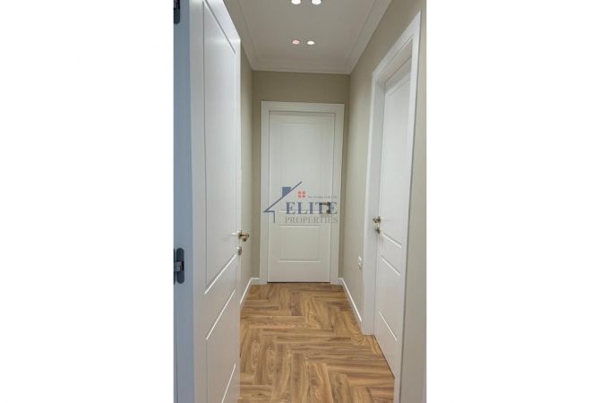 Apartment for rent in Tirana 2+1, Emty