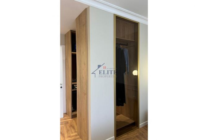 Apartment for rent in Tirana 2+1, Emty