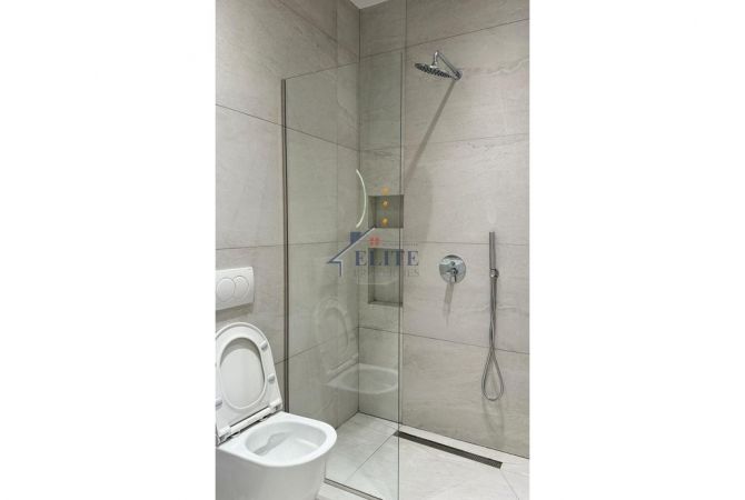 Apartment for rent in Tirana 2+1, Emty