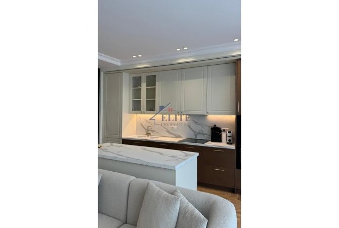 Apartment for rent in Tirana 2+1, Emty