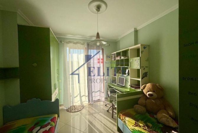 Shtepi me qera 3+1 ne Tirane - 600 Euro