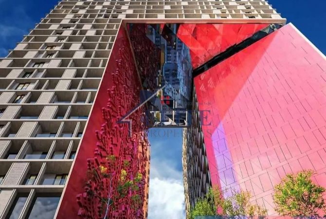 Shtepi ne shitje Apartament ne Tirane, 1+1, Mobilimi Bosh, pa mobiluar, Pagesa 223,830  Euro.