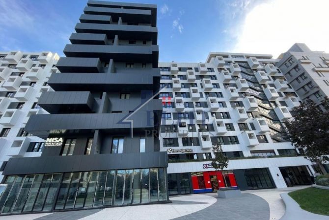 Shtepi ne shitje 1+1 ne Tirane - 265,460 Euro