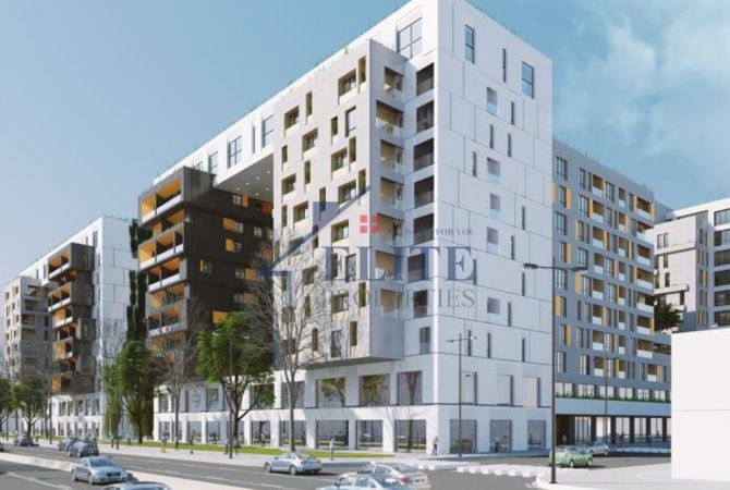 Shtepi ne shitje 1+1 ne Tirane - 265,460 Euro