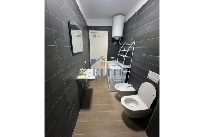 Apartment for rent in Tirana 1+1, Furnished