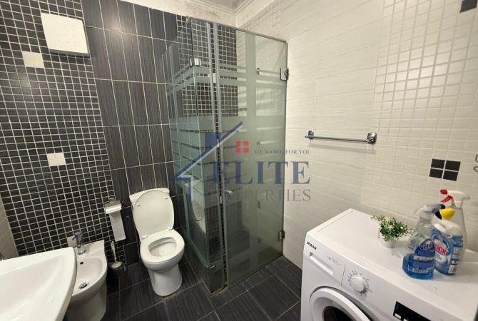 Shtepi me qera Apartament ne Tirane, 2+1, Mobilimi E mobiluar, Pagesa 700  Euro.