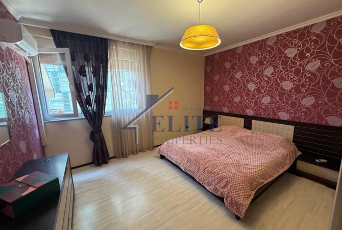 Shtepi me qera Apartament ne Tirane, 2+1, Mobilimi E mobiluar, Pagesa 700  Euro.