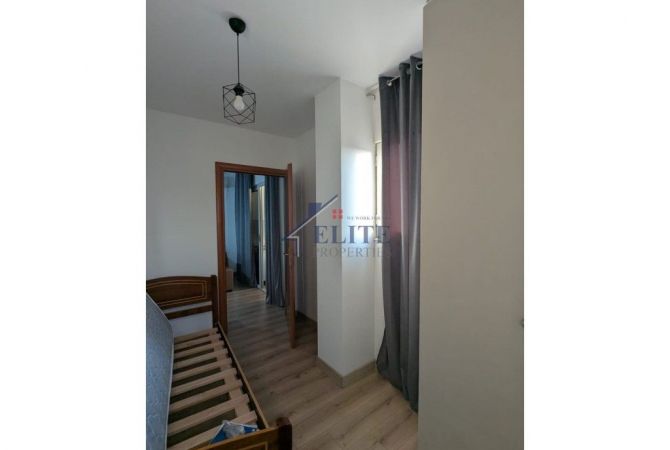 Apartment for rent in Tirana 2+1, Furnished
