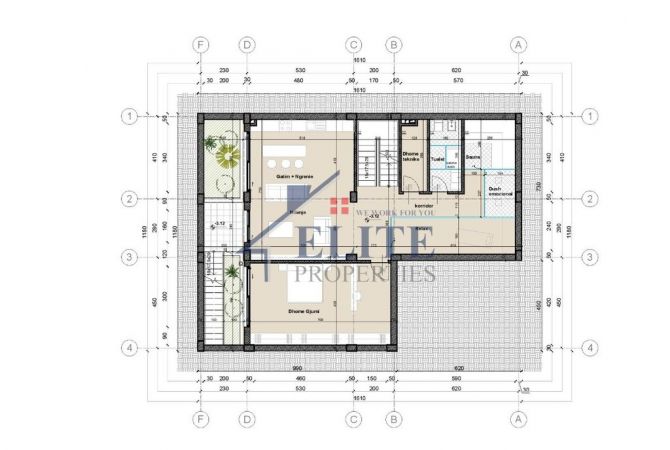 Shtepi ne shitje Vila Luksoze ne Durres, 3+1, Mobilimi Bosh, pa mobiluar, Pagesa 1,100,000  Euro.