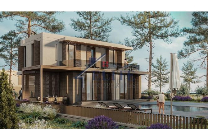 Shtepi ne shitje 3+1 ne Durres - 1,100,000 Euro