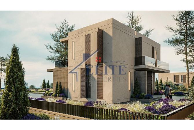 Shtepi ne shitje 3+1 ne Durres - 1,100,000 Euro
