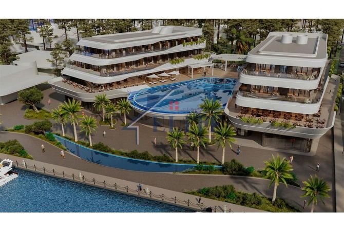 Shtepi ne shitje Vila Luksoze ne Durres, 3+1, Mobilimi Bosh, pa mobiluar, Pagesa 1,100,000  Euro.