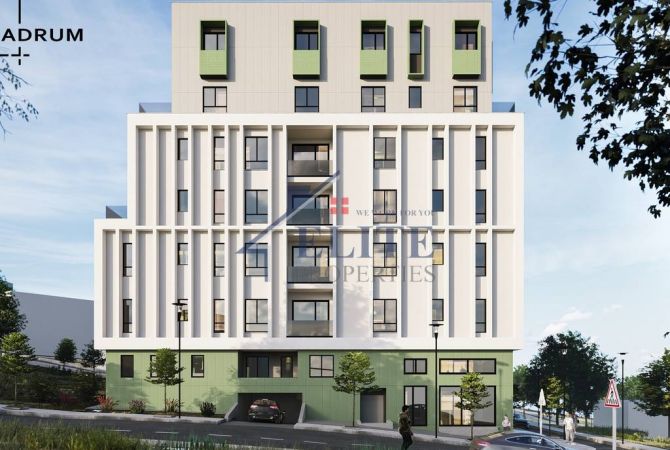 Shtepi ne shitje 1+1 ne Tirane - 85,019 Euro