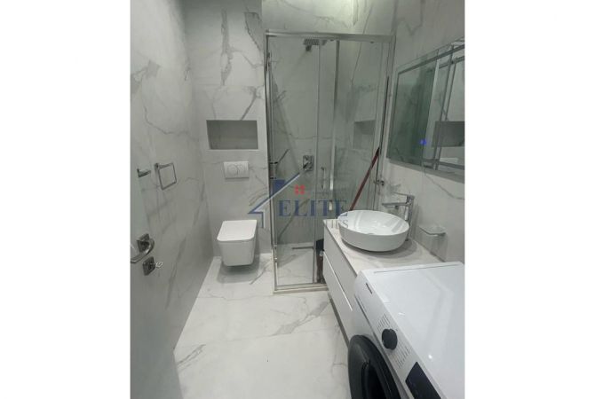 Shtepi me qera Apartament ne Tirane, 2+1, Mobilimi E mobiluar, Pagesa 1,200  Euro.