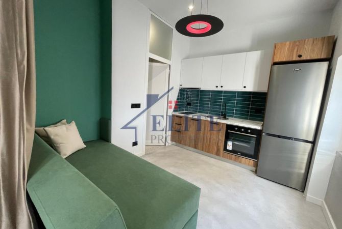 Shtepi me qera Garsoniere ne Tirane - 500 Euro