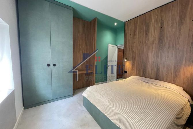 Apartment for rent in Tirana Garsoniere, Furnished