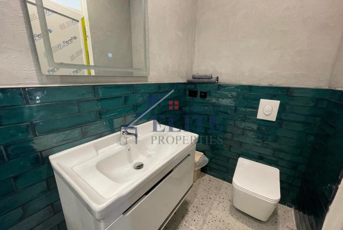 Shtepi me qera Garsoniere ne Tirane - 500 Euro