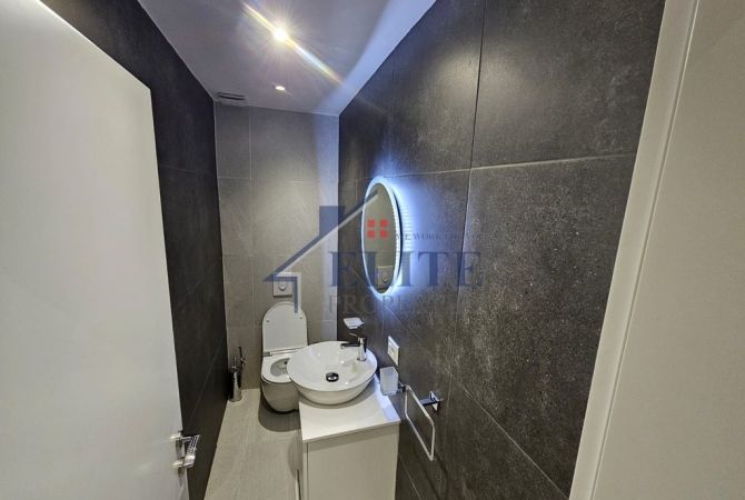 Apartment for rent in Tirana 2+1, Furnished