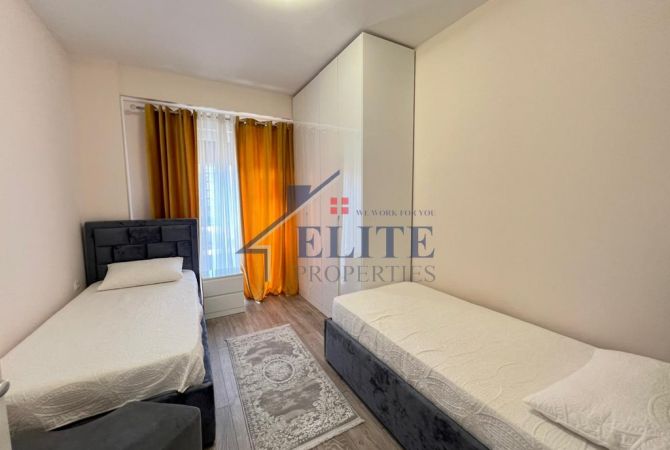 Apartment for rent in Tirana 2+1, Furnished