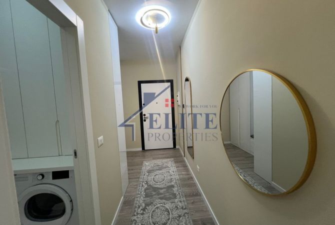 Apartment for rent in Tirana 2+1, Furnished