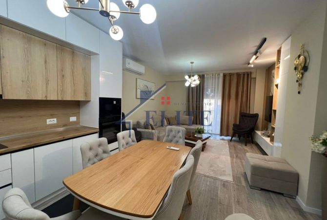House for Rent 2+1 in Tirana - 800 Euro