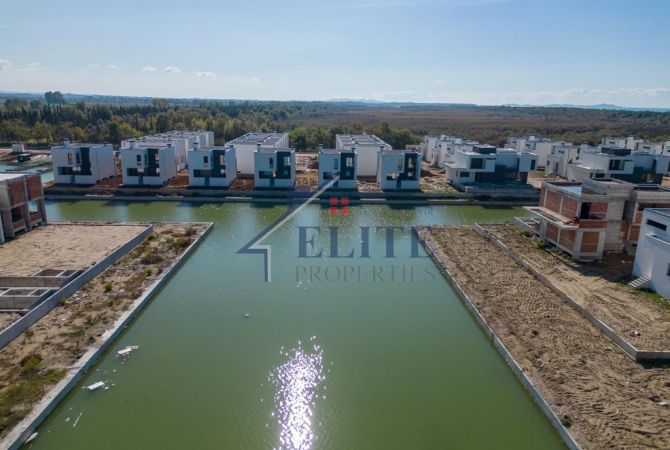 Shtepi ne shitje 1+1 ne Durres - 204,000 Euro