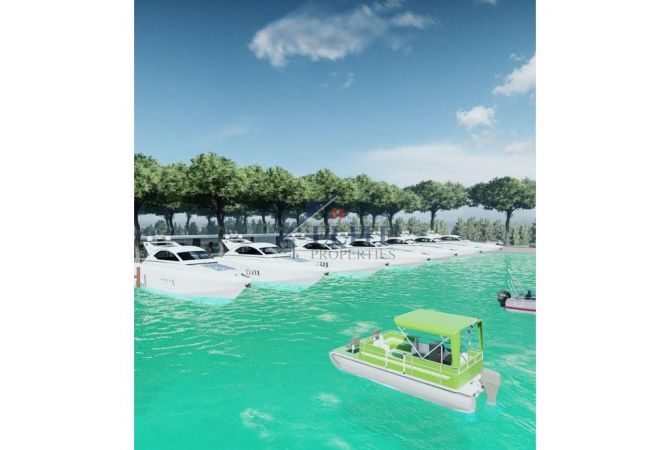 Shtepi ne shitje 1+1 ne Durres - 204,000 Euro