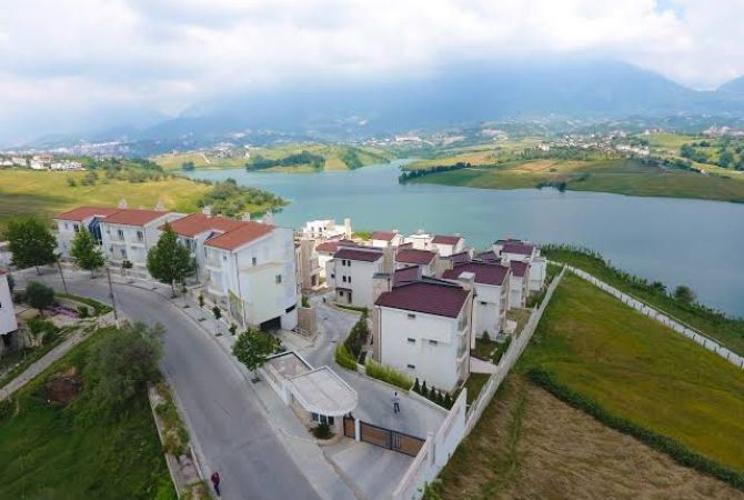 Land for Sale  in Tirana - 182,000 Euro