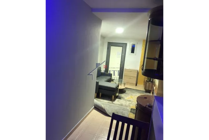 Shtepi me qera 1+1 ne Tirane - 450 Euro
