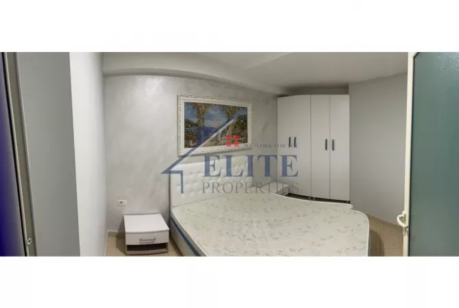 Apartment for rent in Tirana 1+1, Furnished