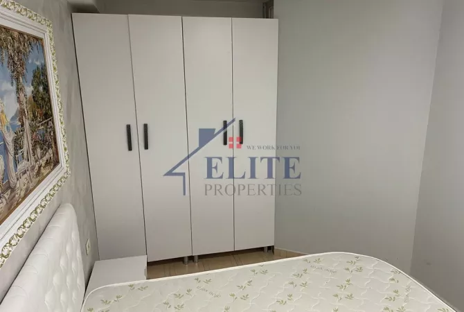 Shtepi me qera 1+1 ne Tirane - 450 Euro