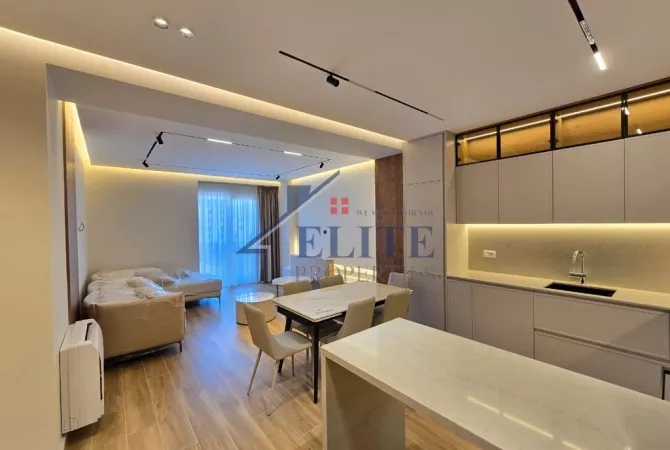 Shtepi me qera 1+1 ne Tirane - 650 Euro