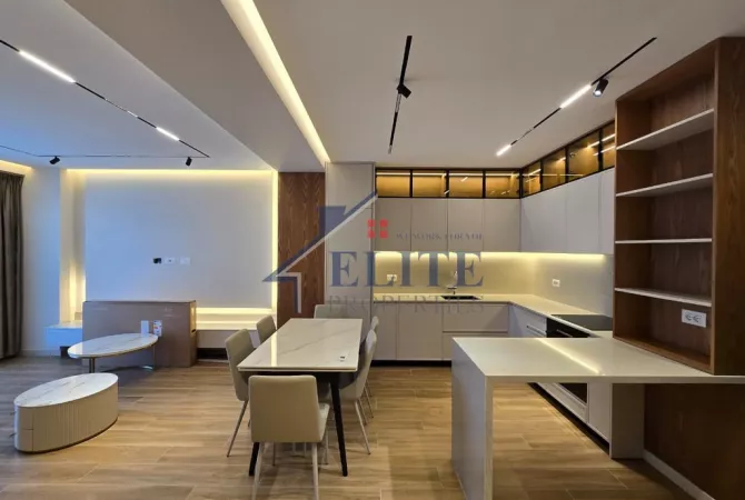 Shtepi me qera 1+1 ne Tirane - 650 Euro