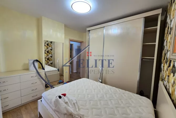 Shtepi me qera 2+1 ne Tirane - 650 Euro