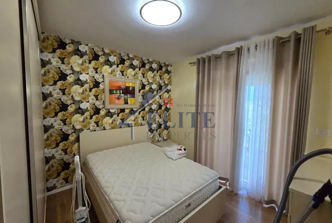 Apartment for rent in Tirana 2+1, Furnished