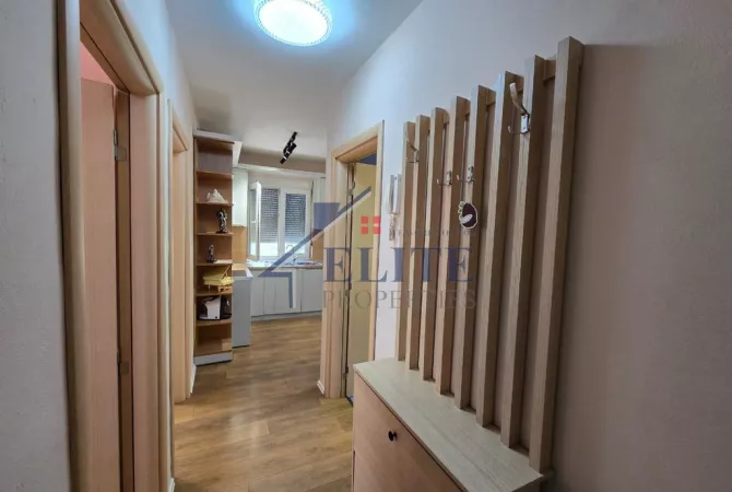 Apartment for rent in Tirana 2+1, Furnished