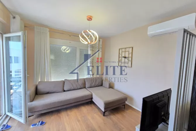 Shtepi me qera 2+1 ne Tirane - 650 Euro
