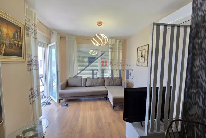 Shtepi me qera 2+1 ne Tirane - 650 Euro