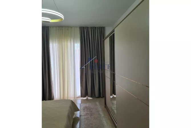 Apartment for rent in Tirana 1+1, Furnished