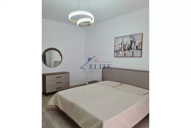 Apartment for rent in Tirana 1+1, Furnished