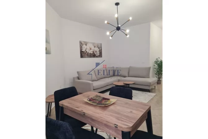 Shtepi me qera 1+1 ne Tirane - 500 Euro